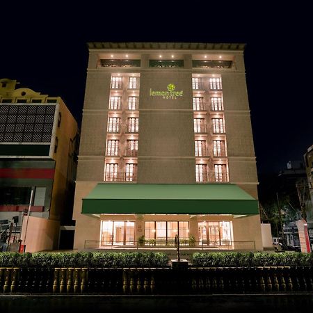 Lemon Tree Hotel, Раджкот Екстер'єр фото